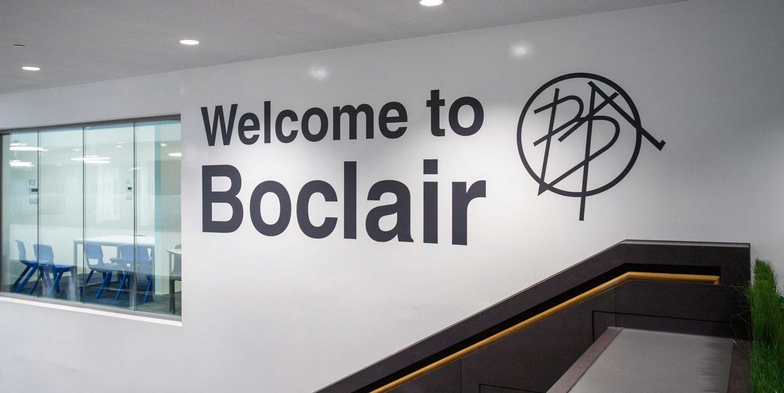 Boclair Academy