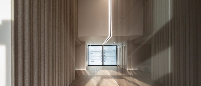 124 Princes Street MEPH Design