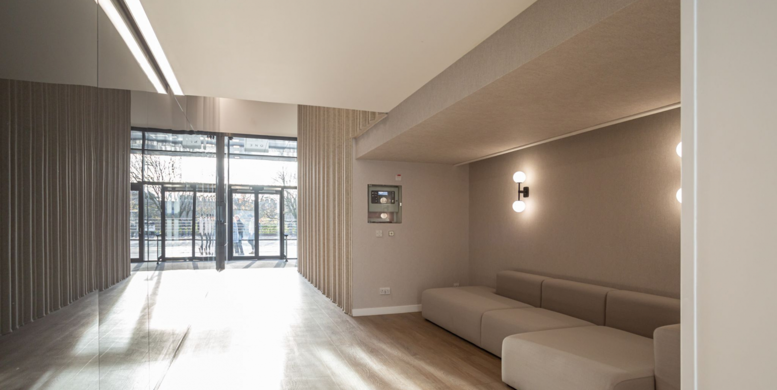 124-125 Princes Street, MEPH Design