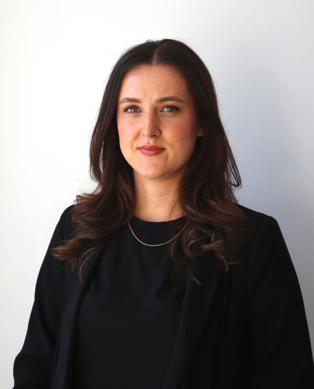 Lauren Nelson Office Administration