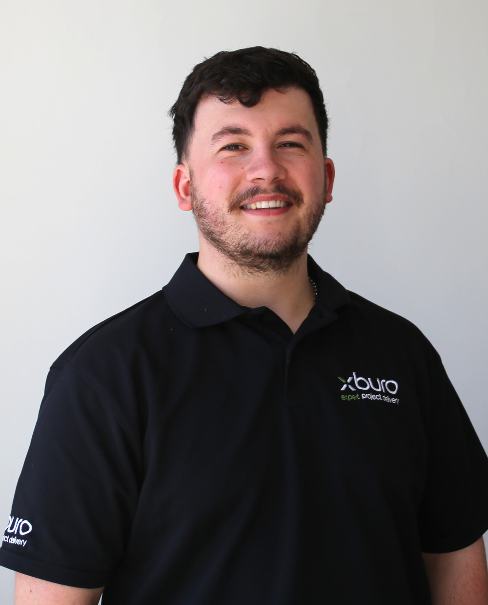 Samuel McCrossan Electrical Design Engineer