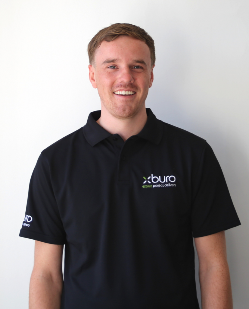 Scott Thomson
Associate Electrical